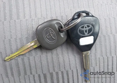 2011 Toyota Rav4 из США, поврежденный, VIN 2T3BF4DV9BW170389